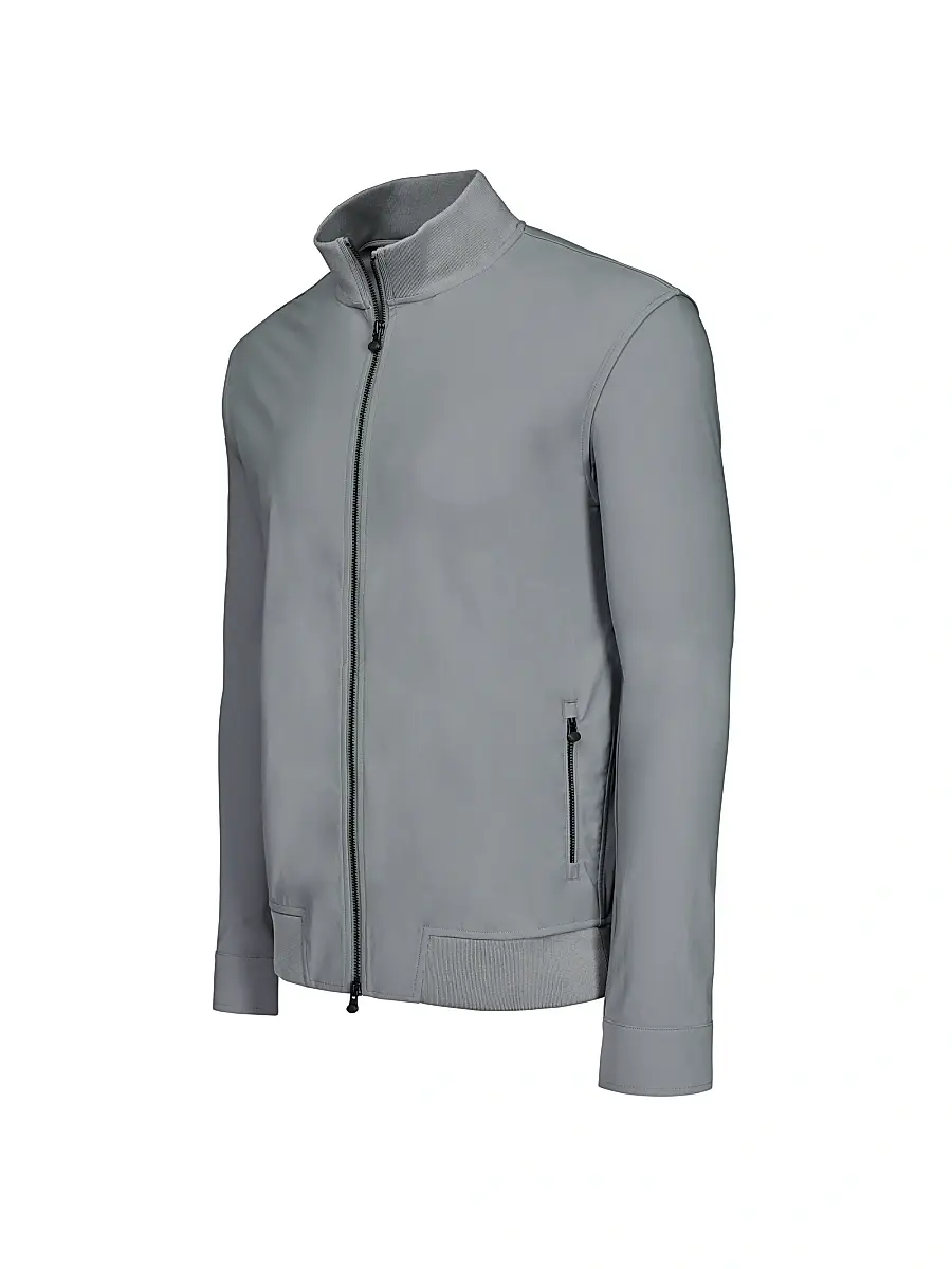 Greyson Men's Montauk Bomber Jacket | Thumbnail 2