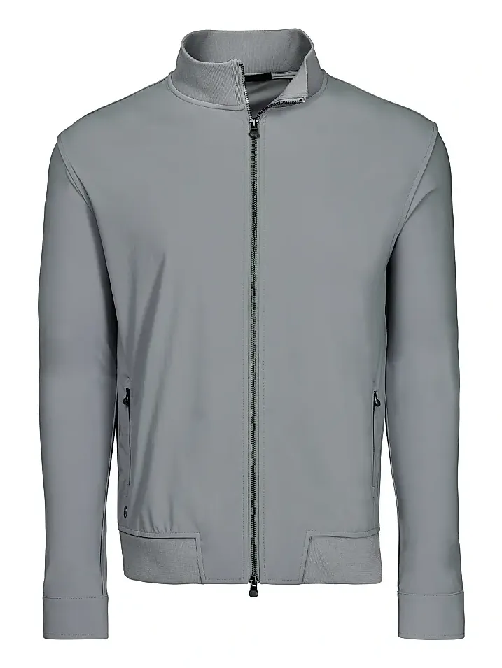 Men's Montauk Bomber Jacket Men's Montauk Bomber Jacket