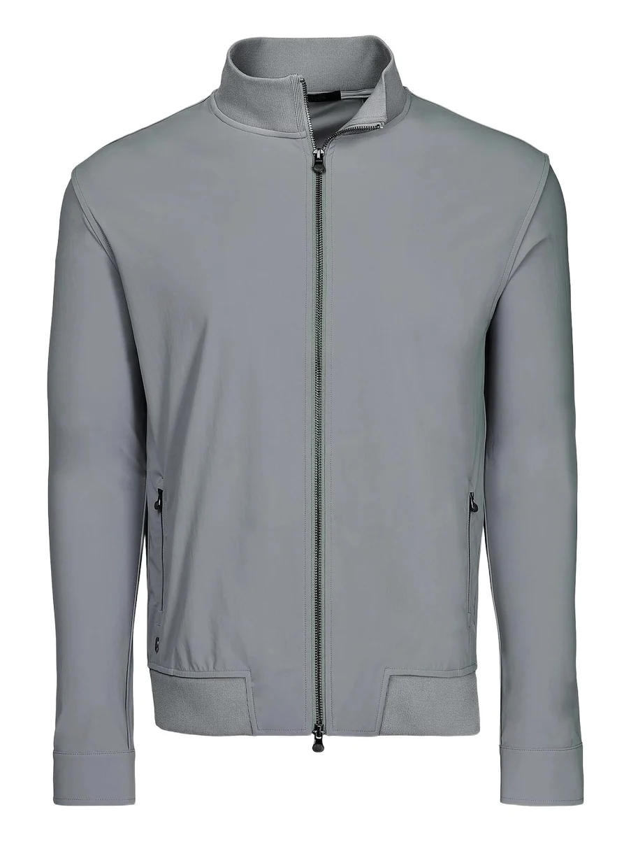 Men's Montauk Bomber Jacket Men's Montauk Bomber Jacket