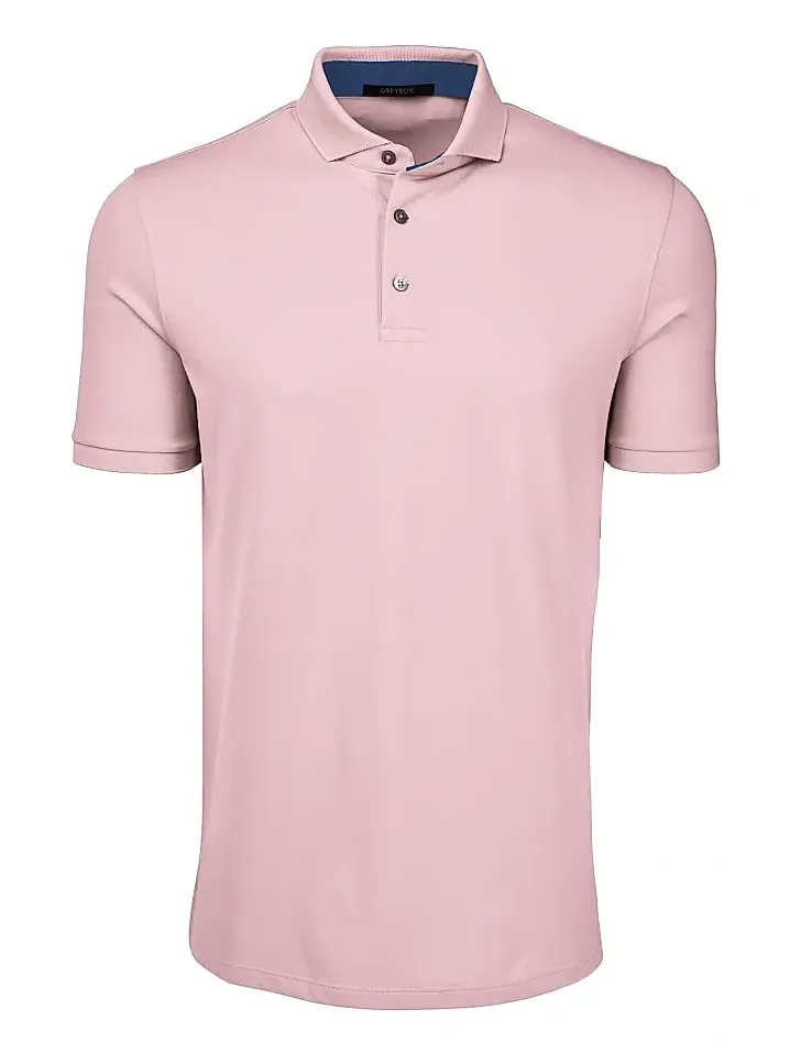 Men's Crowley Polo Shirt