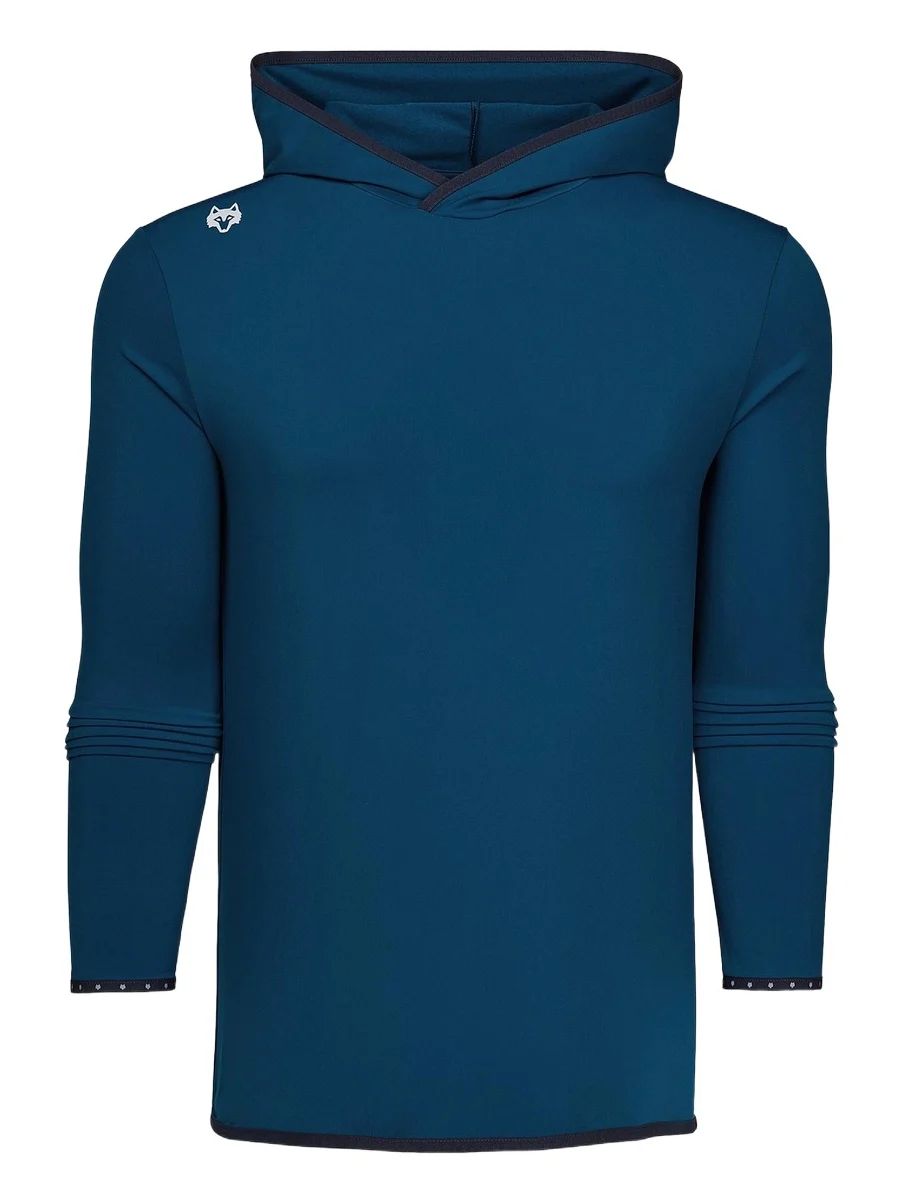 Men's Colorado Stretch-Nylon Hoodie Men's Colorado Stretch-Nylon Hoodie