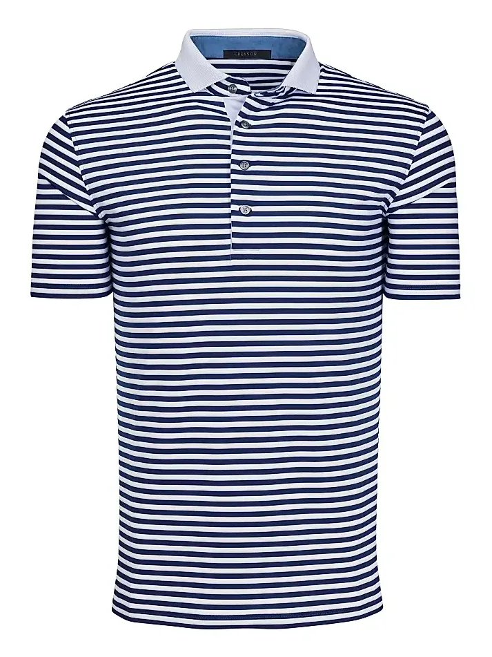 Men's Pacific Grove Polo Shirt