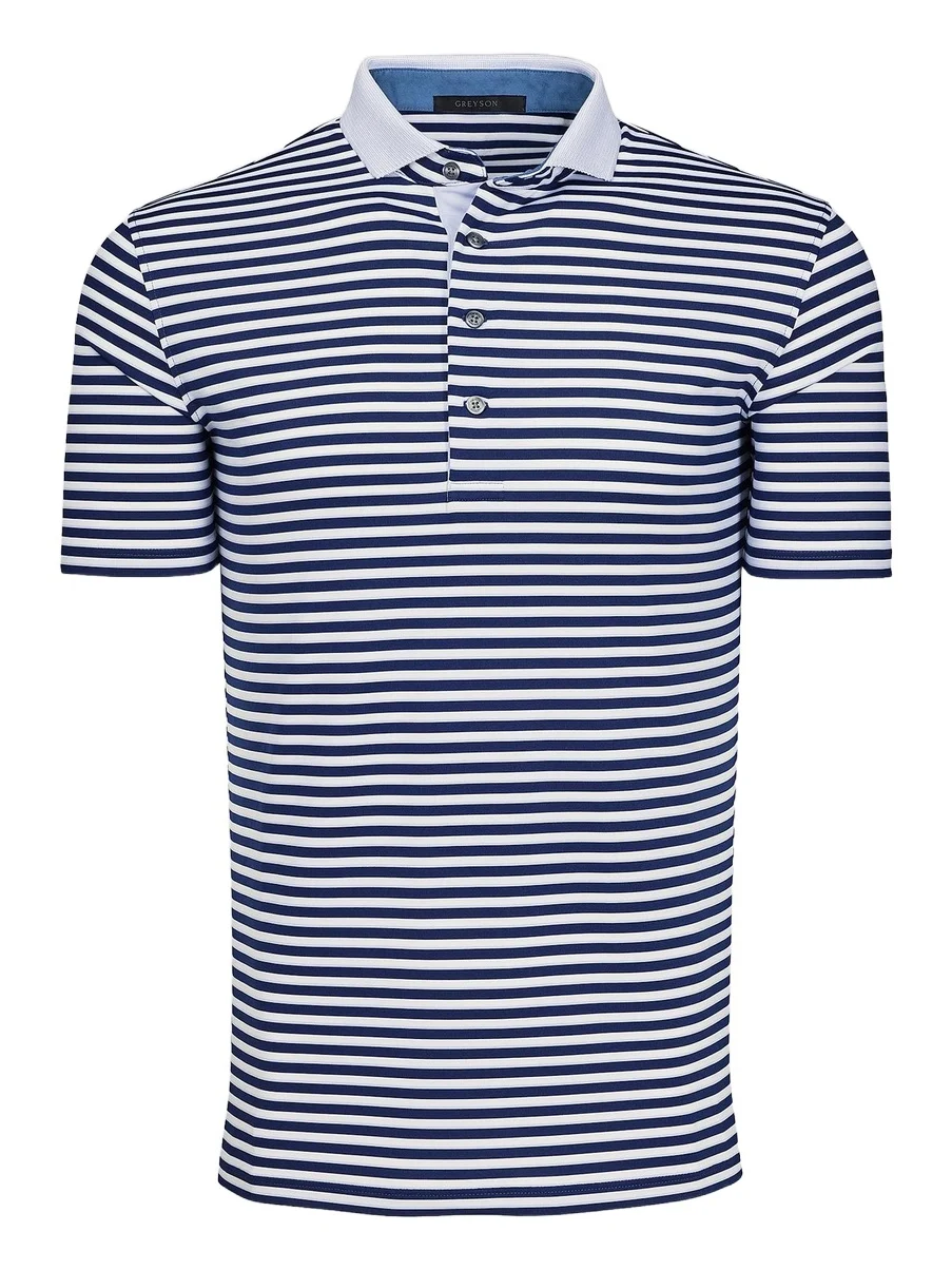 Men's Pacific Grove Polo Shirt Men's Pacific Grove Polo Shirt