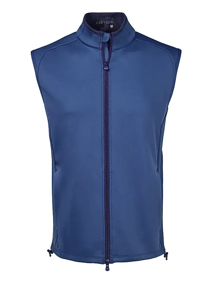 Men's Sequoia Midweight Performance Vest Men's Sequoia Midweight Performance Vest