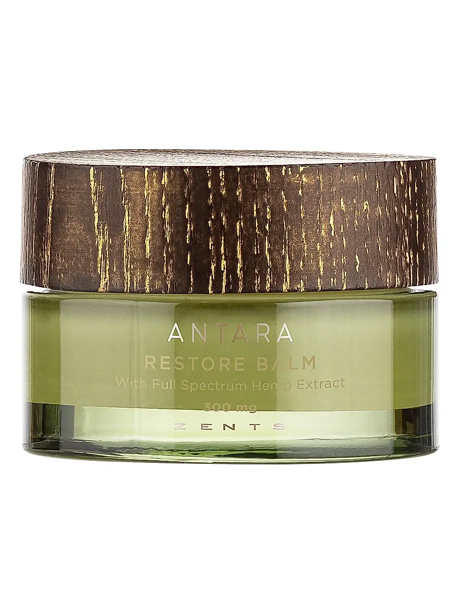 Zents Antara Restore Balm | Image 1 Zents Antara Restore Balm | Image 1