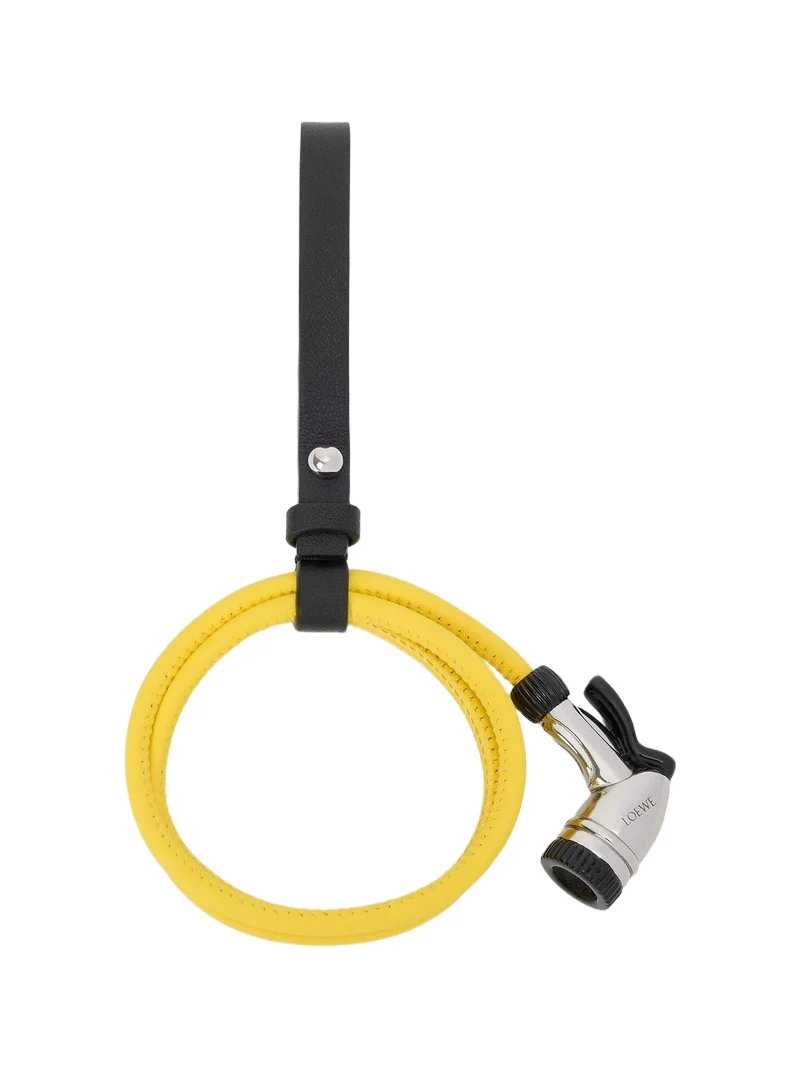 Women's x Paula's Ibiza Watering Hose Leather Charm Women's x Paula's Ibiza Watering Hose Leather Charm
