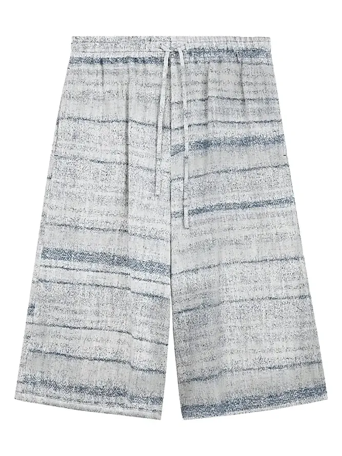 Men's x Paula's Ibiza Drawstring Shorts Men's x Paula's Ibiza Drawstring Shorts