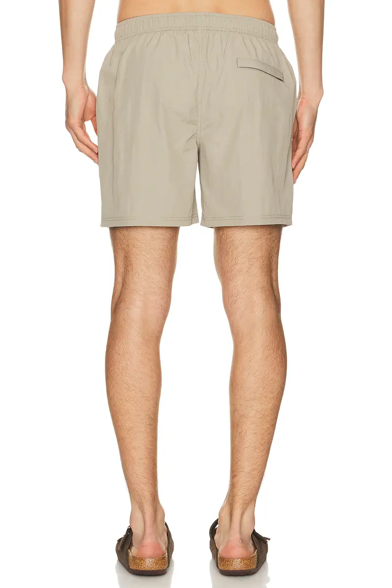 AUTO-REPLY 5.5 Solid Sebastian Swim Trunk | Thumbnail 2 AUTO-REPLY 5.5 Solid Sebastian Swim Trunk | Thumbnail 2