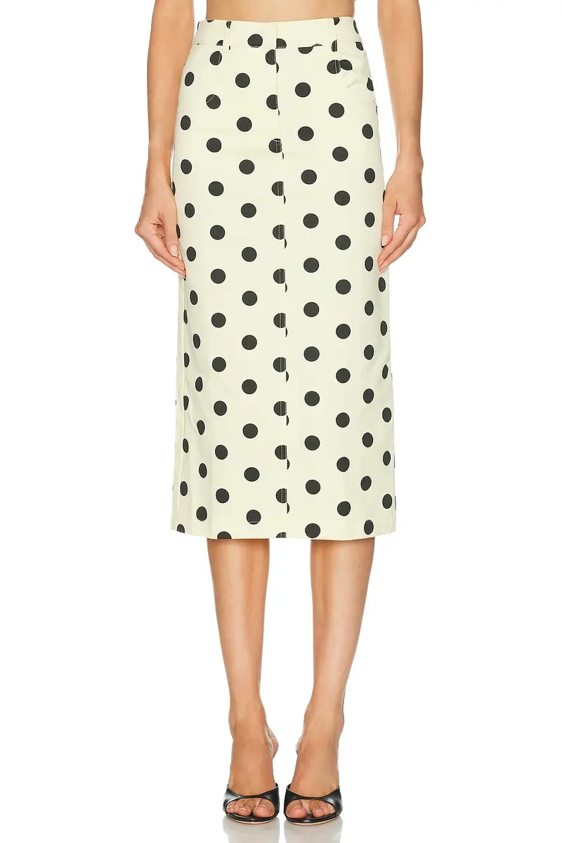 FRANÇOISE Tina Skirt | Image 1 FRANÇOISE Tina Skirt | Image 1