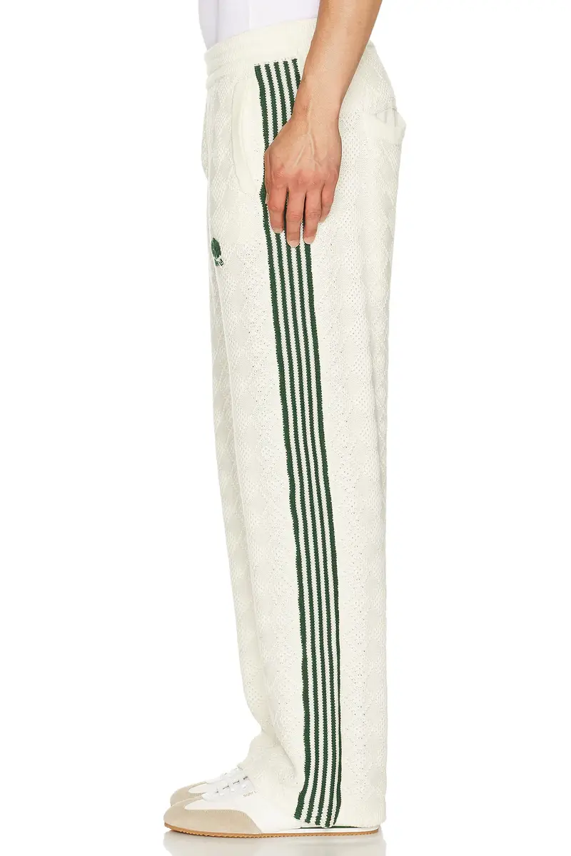 rice nine ten Knitted Training Pants | Thumbnail 2