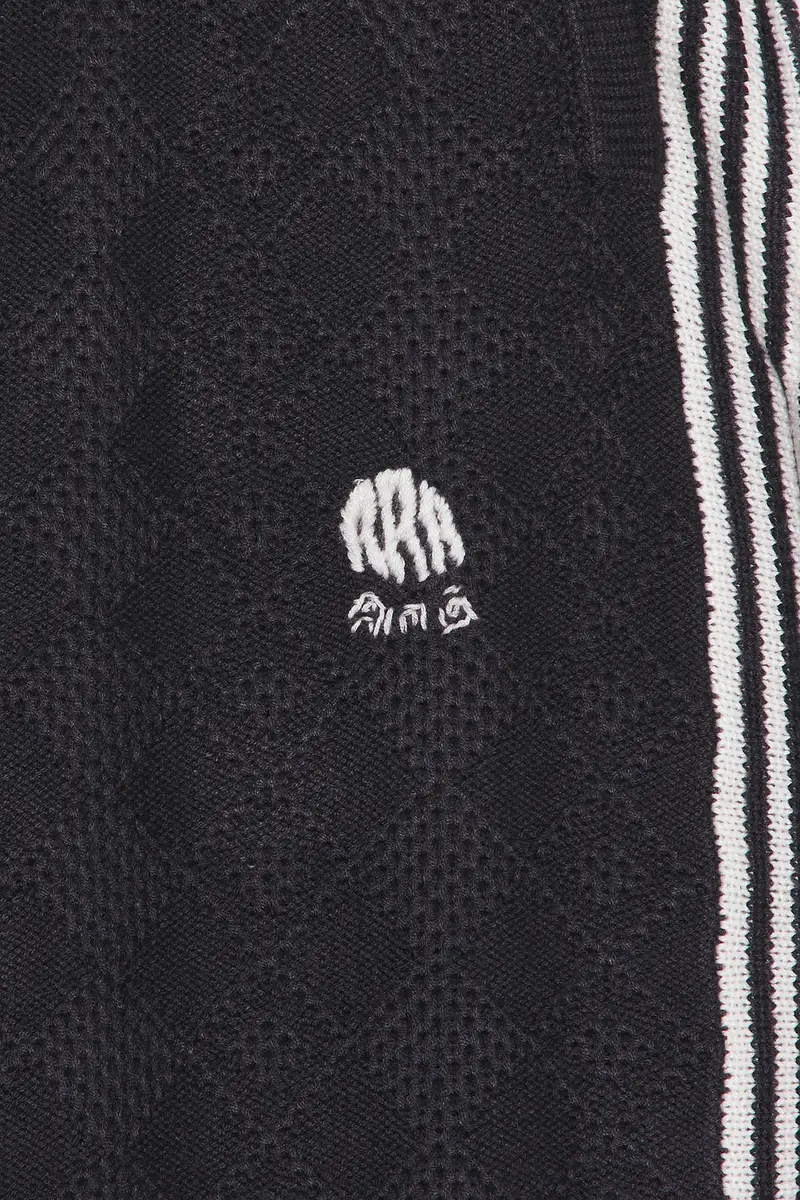 rice nine ten Knitted Training Pants | Thumbnail 6