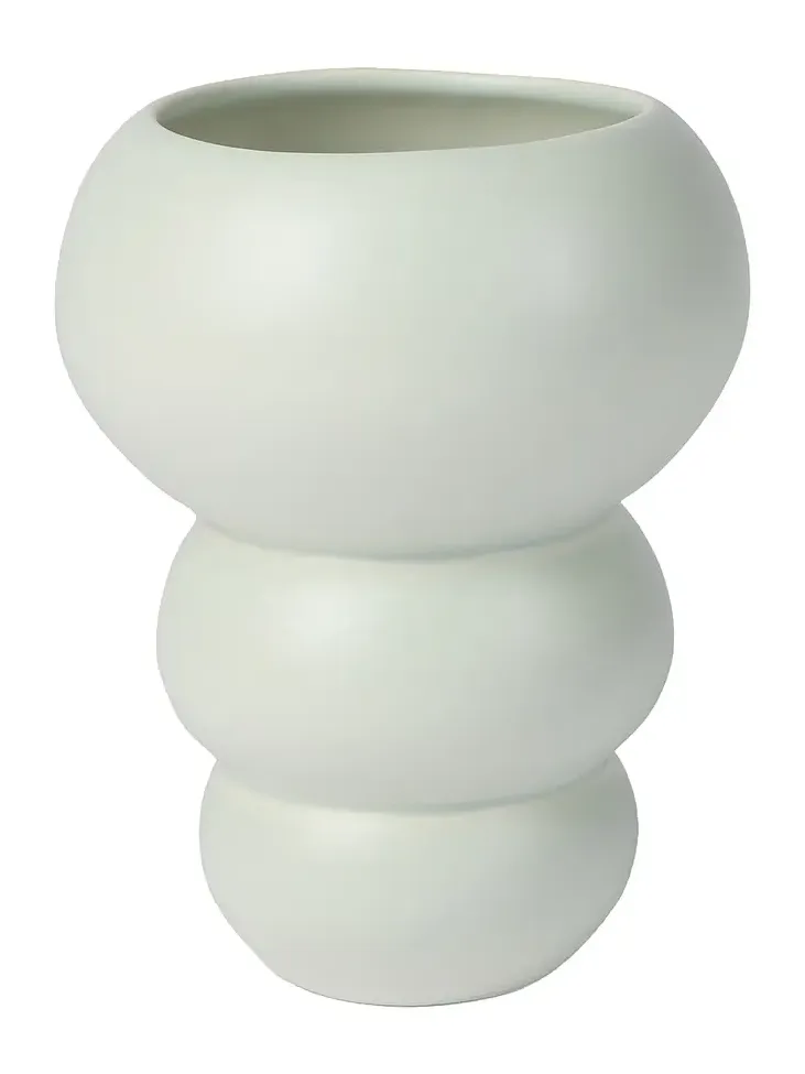 The Conran Shop Stacked Spheres Vase