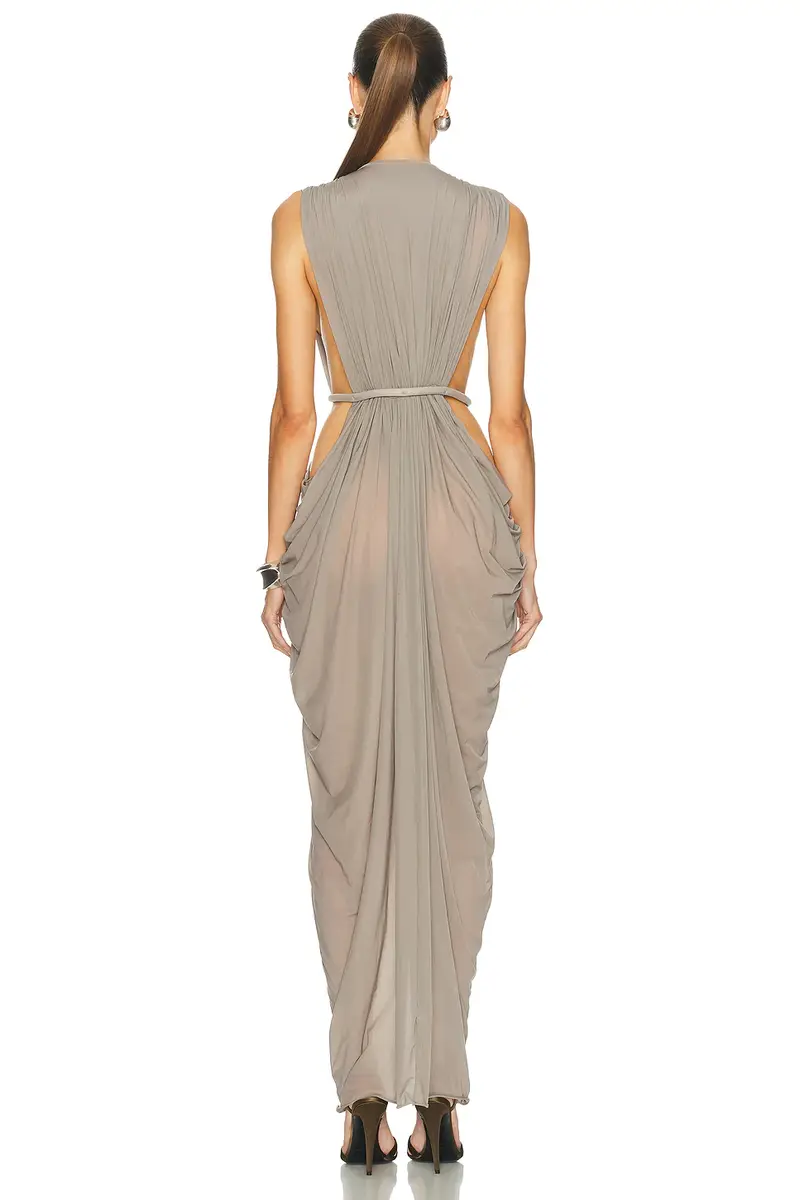 Maygel Coronel Baluarte Dress | Thumbnail 4 Maygel Coronel Baluarte Dress | Thumbnail 4