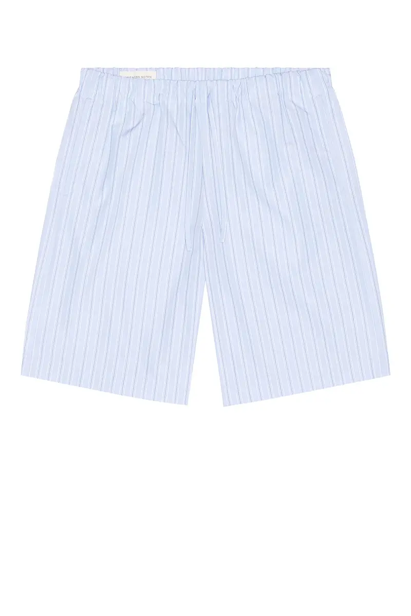 Dries Van Noten Piperi Shorts | Thumbnail 4