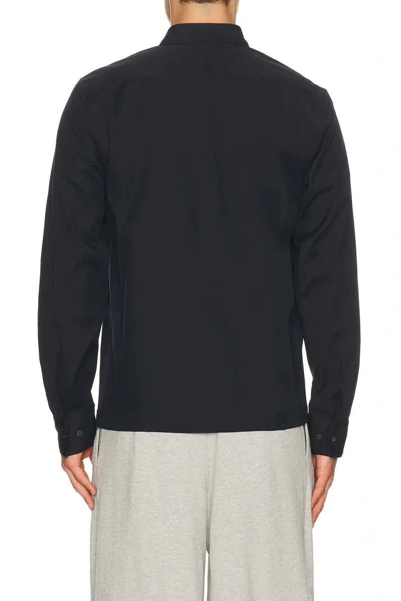 Dries Van Noten Shirt | Thumbnail 2 Dries Van Noten Shirt | Thumbnail 2