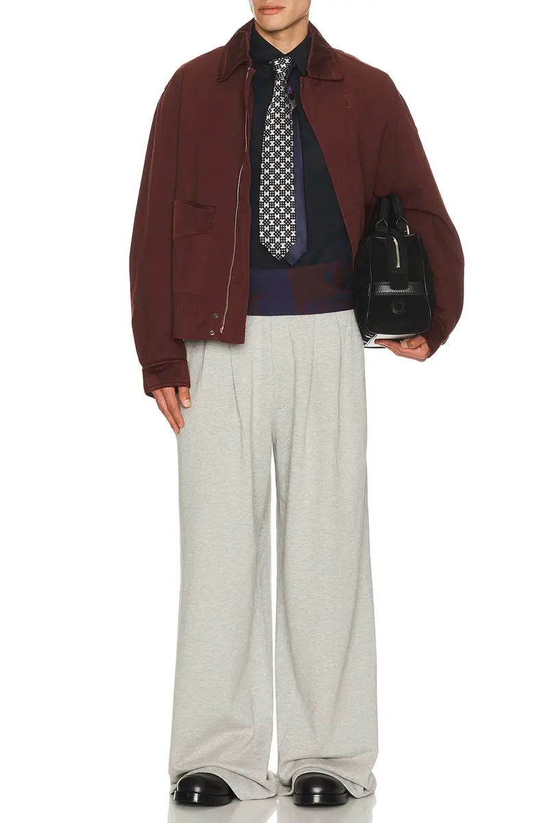 Dries Van Noten Shirt | Thumbnail 3 Dries Van Noten Shirt | Thumbnail 3