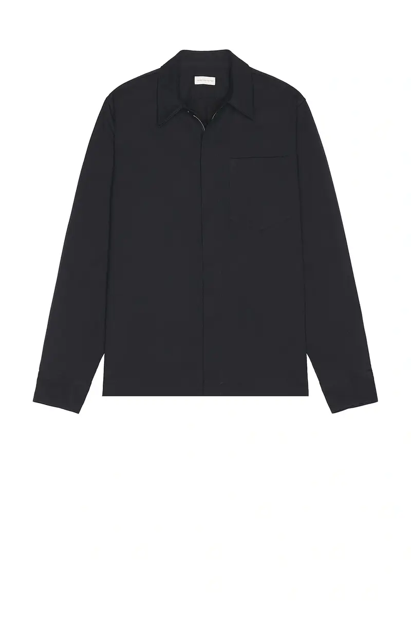Dries Van Noten Shirt | Thumbnail 4 Dries Van Noten Shirt | Thumbnail 4