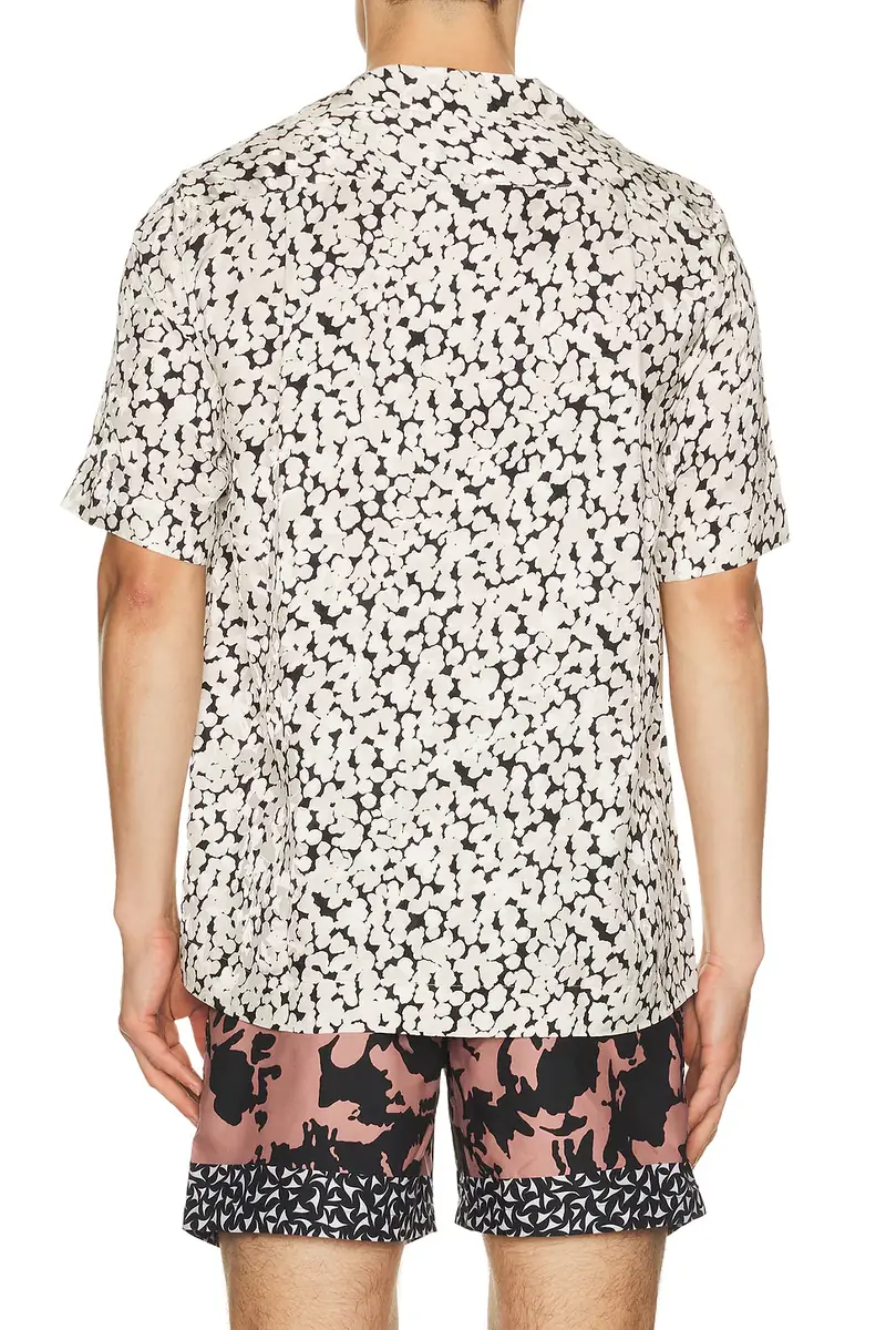 Dries Van Noten Carltone Shirt | Thumbnail 2 Dries Van Noten Carltone Shirt | Thumbnail 2