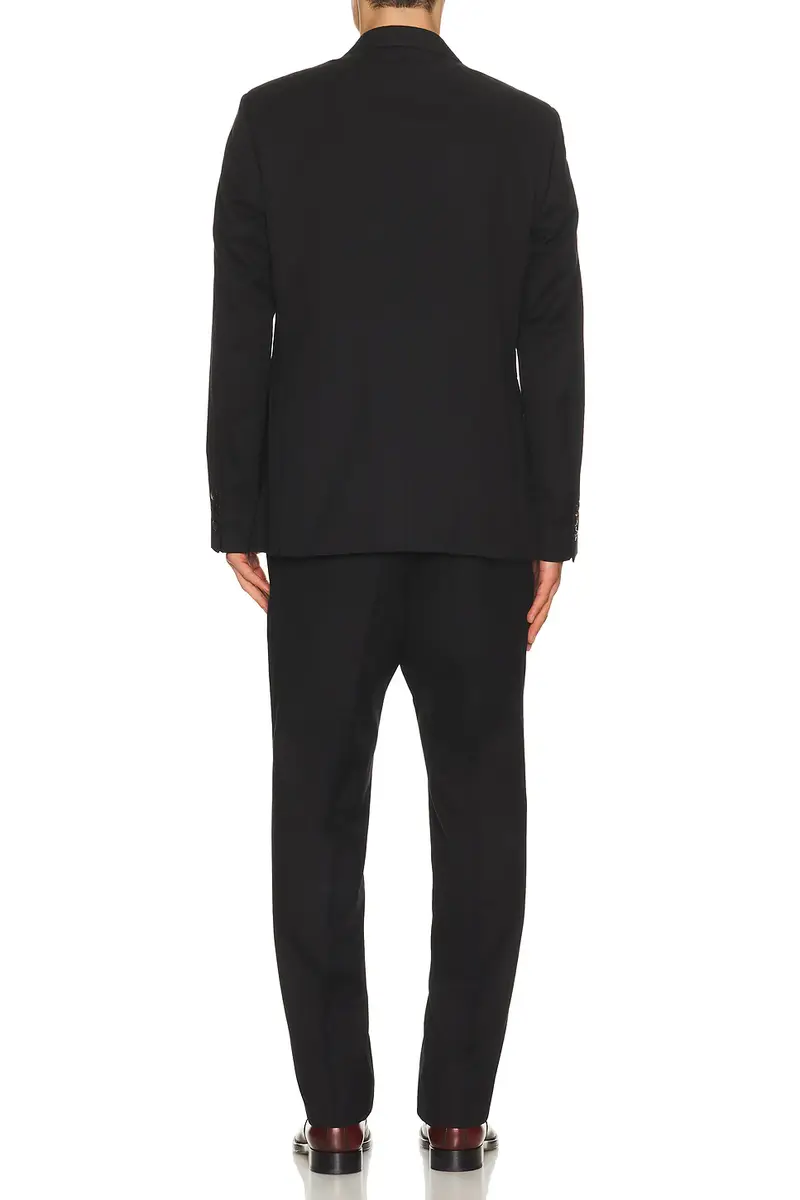 Dries Van Noten Kayne Suit | Thumbnail 4 Dries Van Noten Kayne Suit | Thumbnail 4