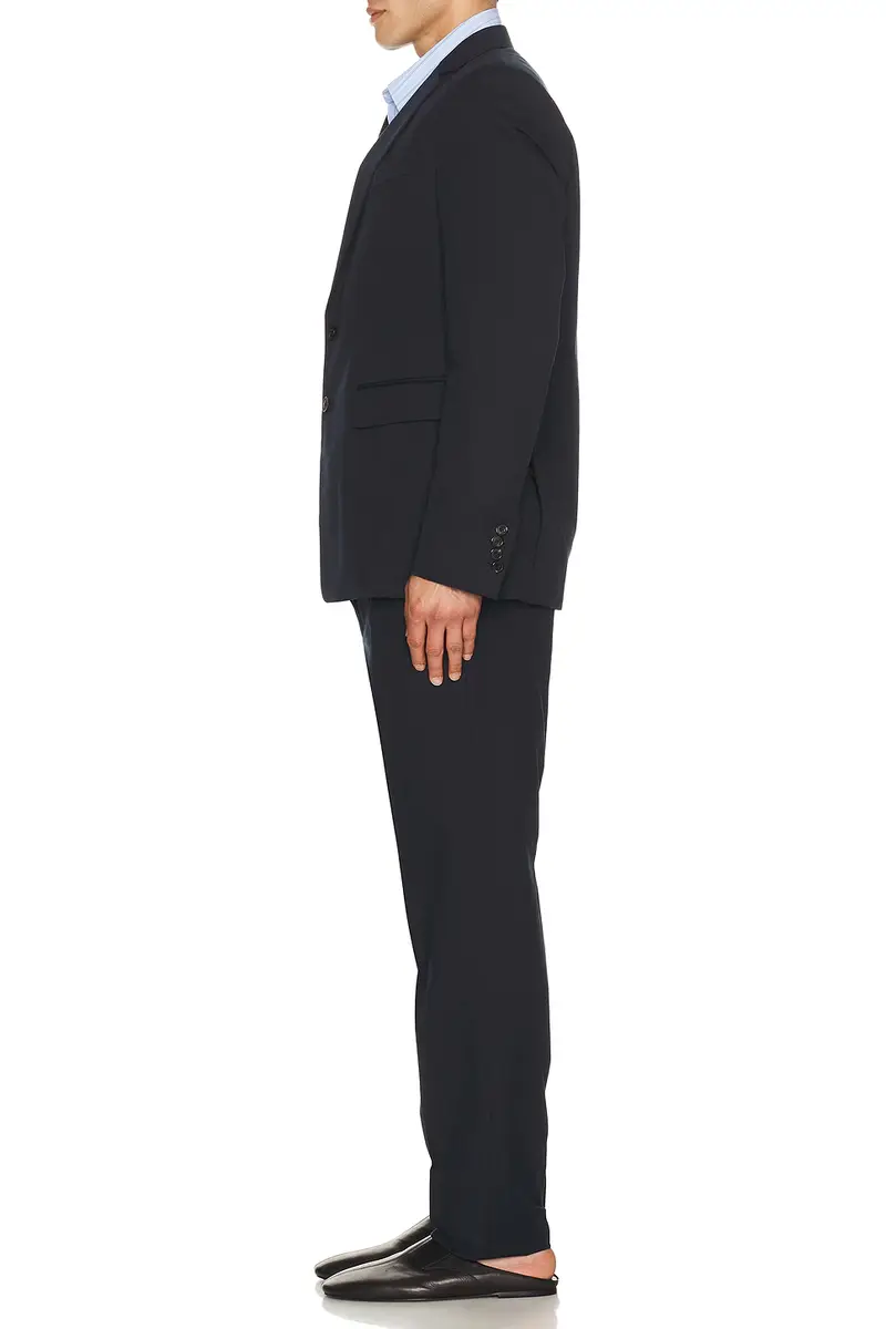 Dries Van Noten Kayne Suit | Thumbnail 3