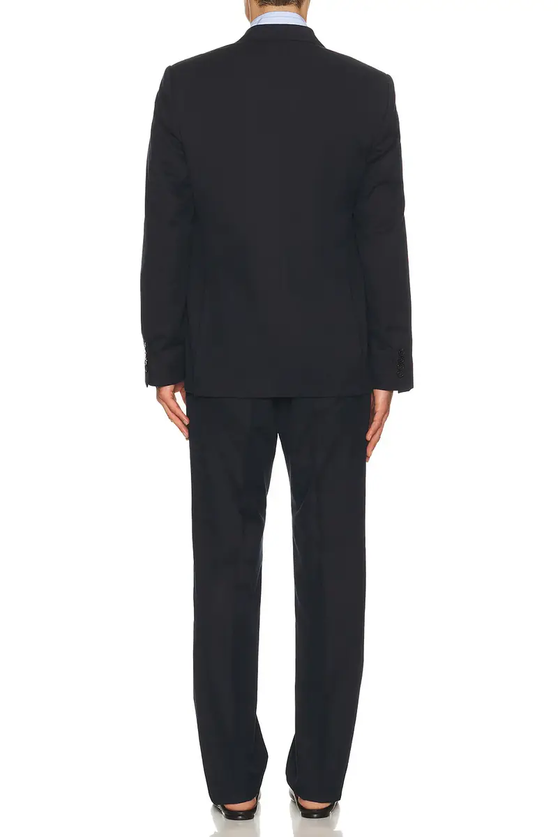 Dries Van Noten Kayne Suit | Thumbnail 4