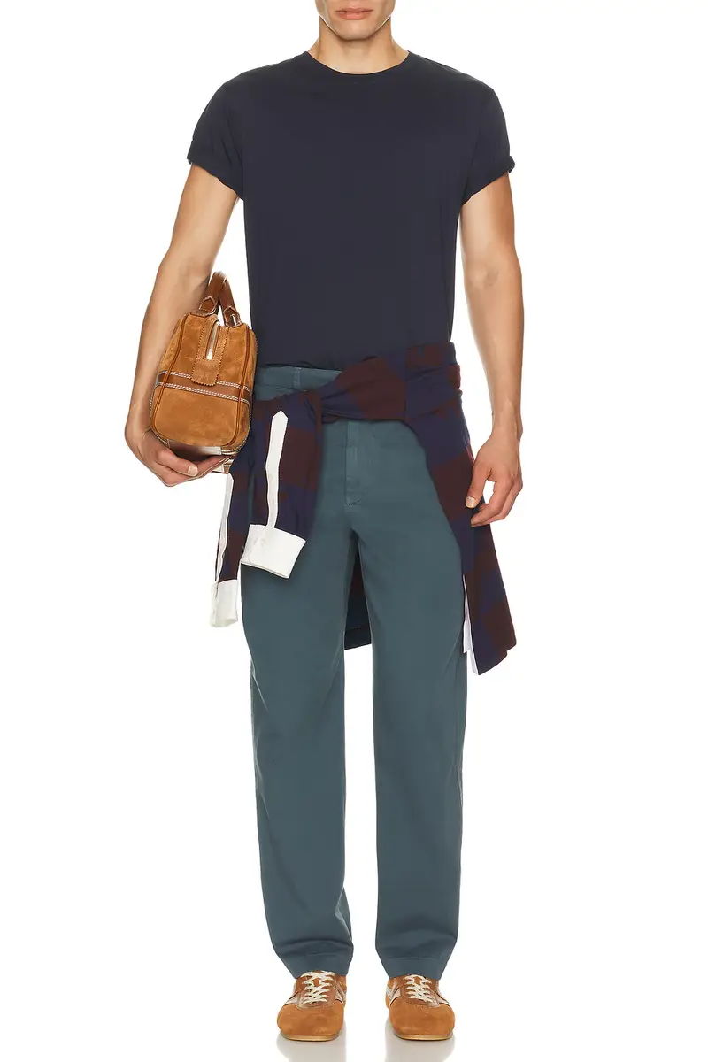Dries Van Noten Penwick Pants | Thumbnail 4 Dries Van Noten Penwick Pants | Thumbnail 4