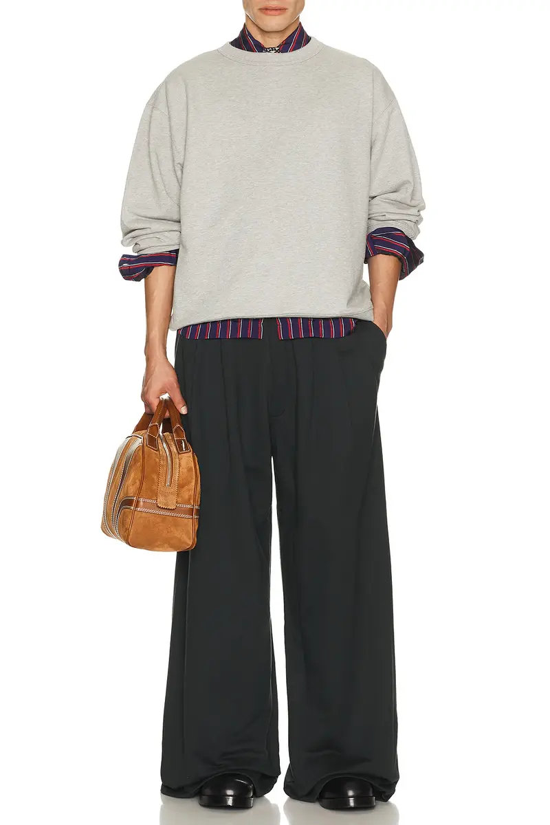 Dries Van Noten Hama Pants | Thumbnail 4 Dries Van Noten Hama Pants | Thumbnail 4