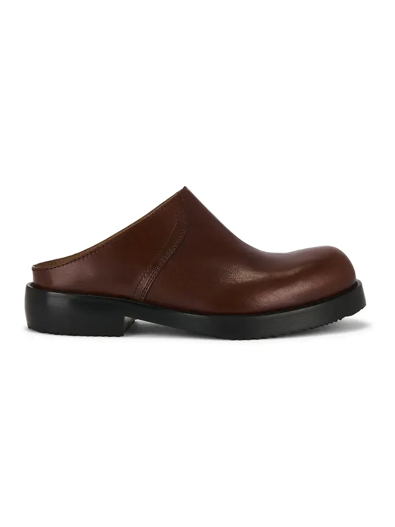 Slip On Derby Slip On Derby