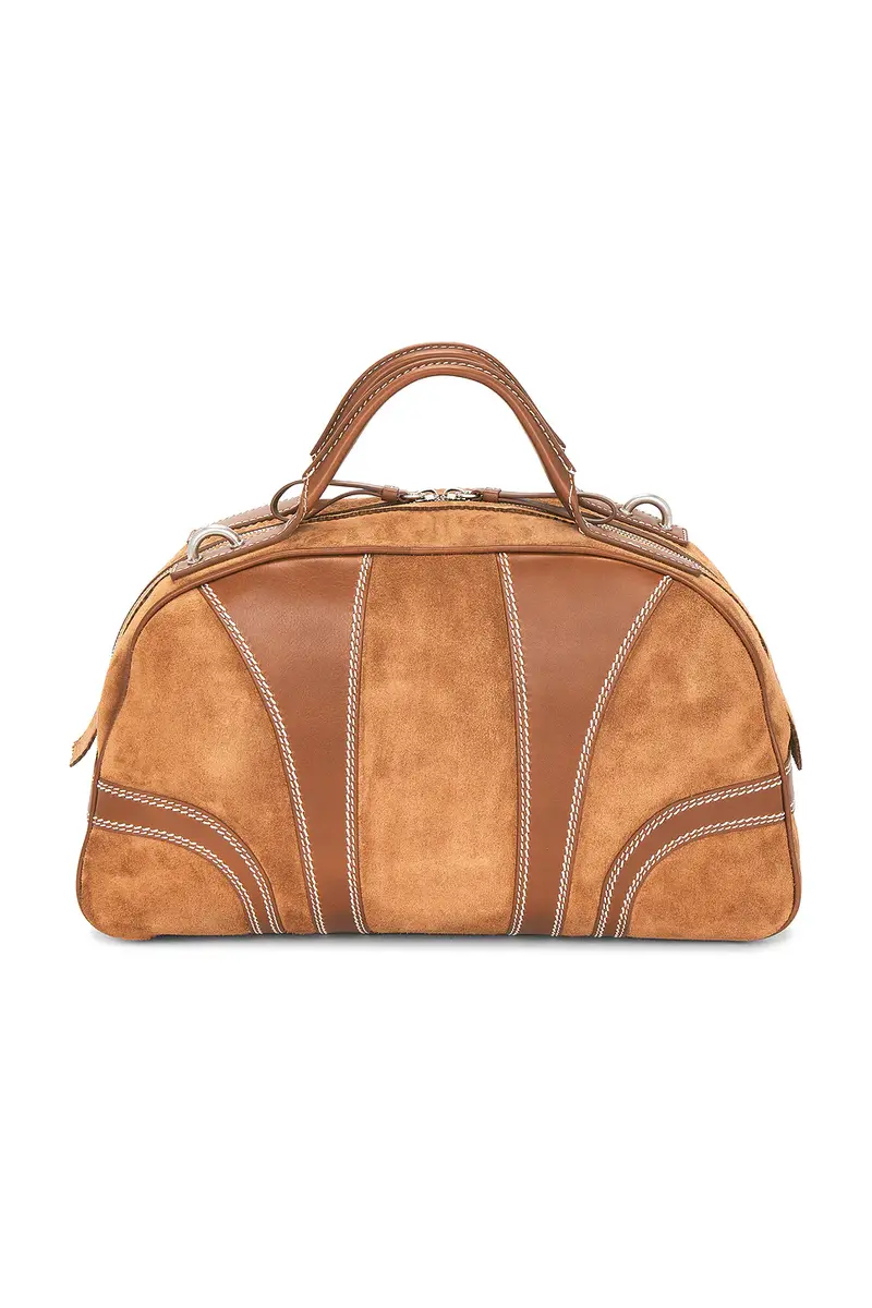 Dries Van Noten Dustin Large Bag | Thumbnail 3 Dries Van Noten Dustin Large Bag | Thumbnail 3