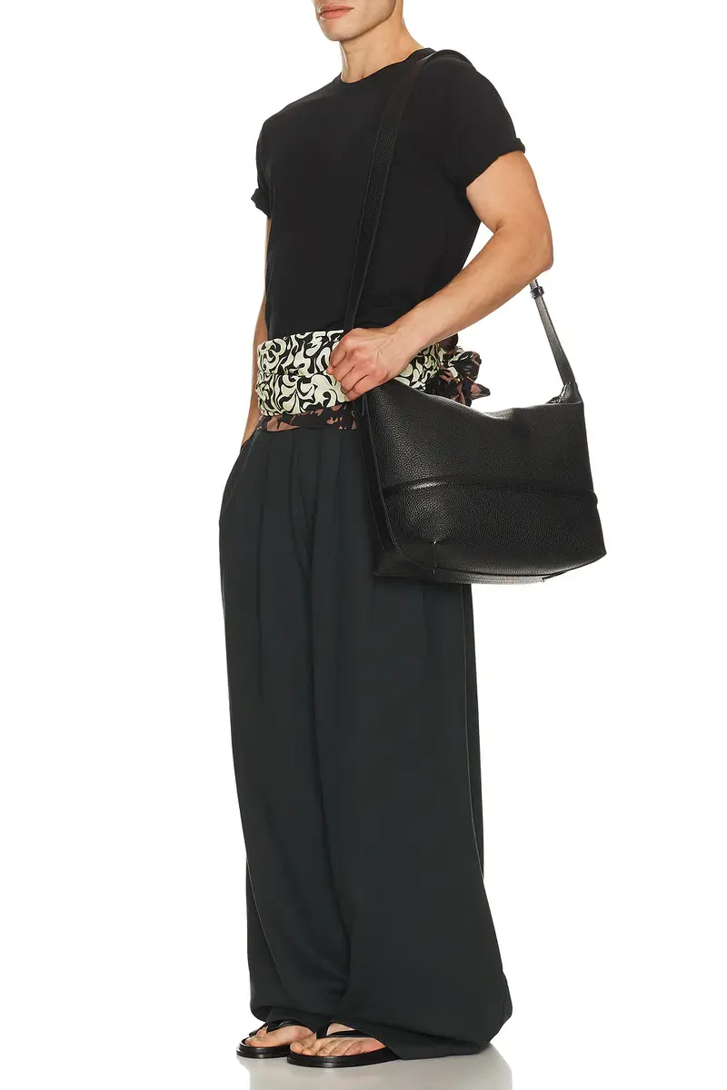 Dries Van Noten Bombe Medium Bag | Thumbnail 2 Dries Van Noten Bombe Medium Bag | Thumbnail 2