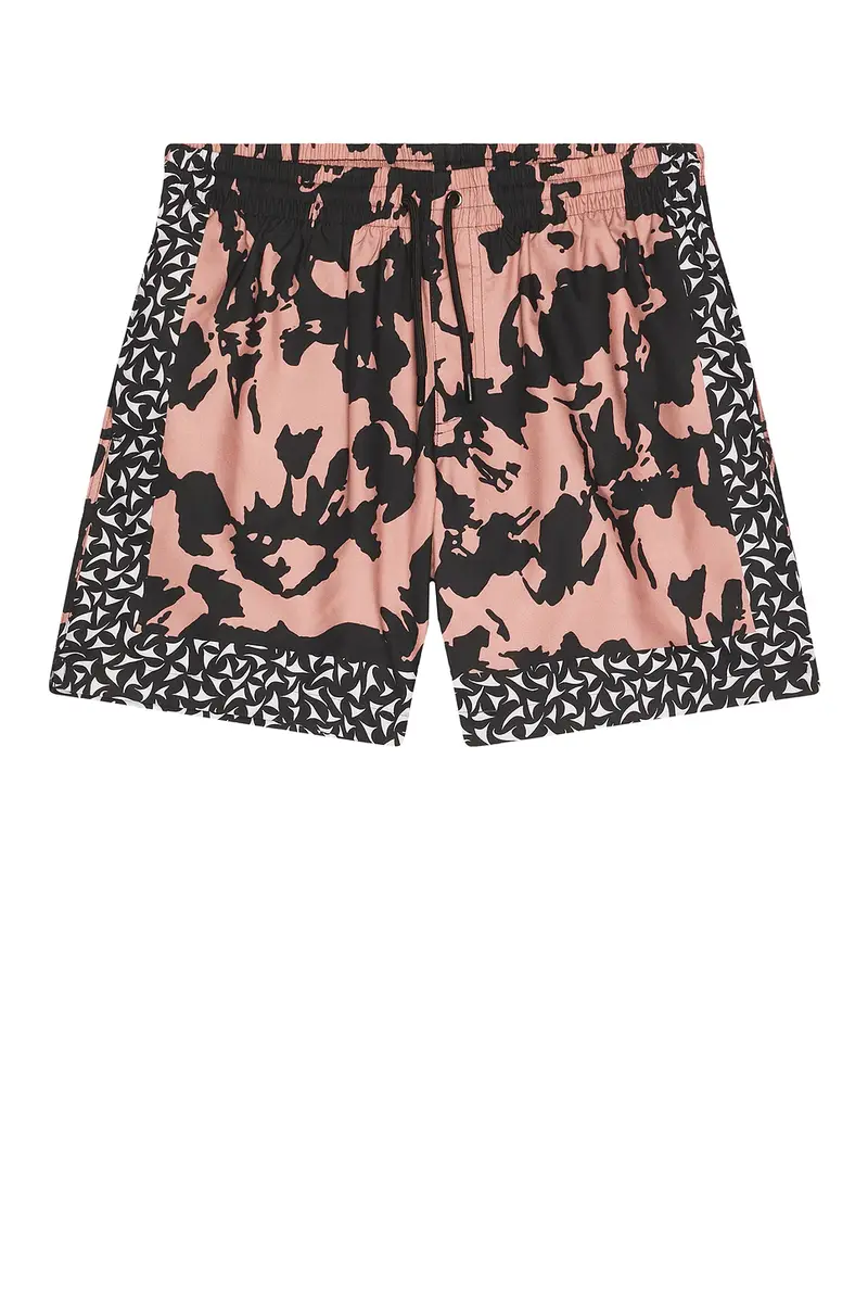 Dries Van Noten Phibbs Swim Shorts | Thumbnail 4 Dries Van Noten Phibbs Swim Shorts | Thumbnail 4