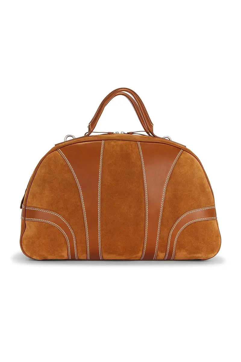 Dries Van Noten Dustin Medium Bag | Thumbnail 3 Dries Van Noten Dustin Medium Bag | Thumbnail 3