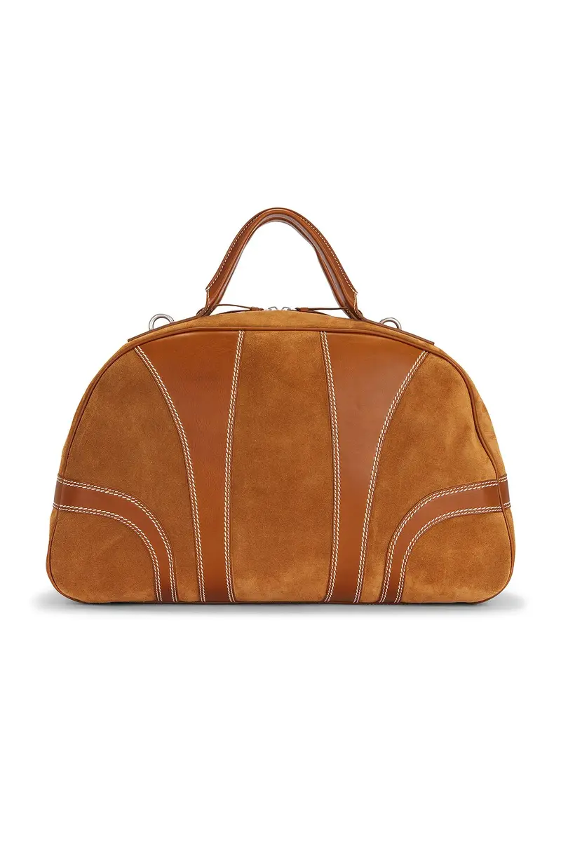 Dries Van Noten Dustin Medium Bag | Thumbnail 4 Dries Van Noten Dustin Medium Bag | Thumbnail 4
