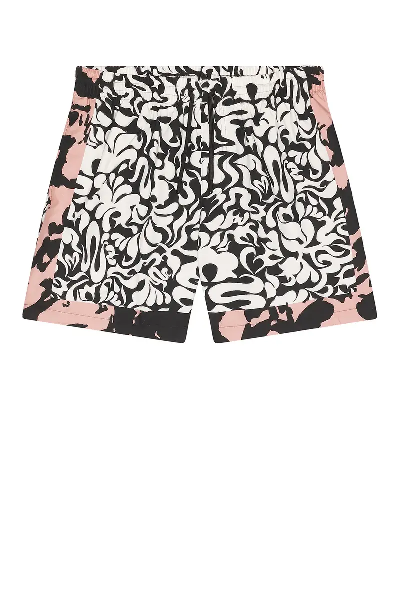 Dries Van Noten Phibbs Swim Shorts | Thumbnail 4 Dries Van Noten Phibbs Swim Shorts | Thumbnail 4