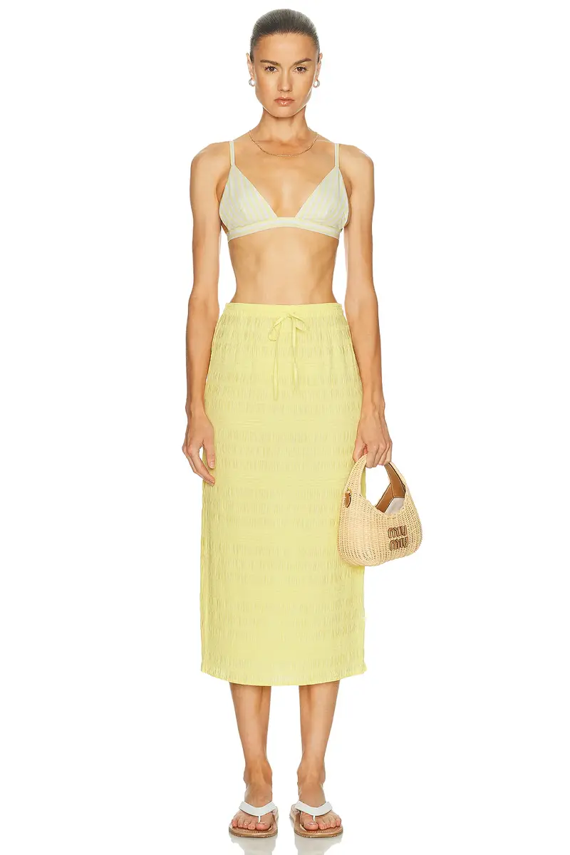 Polo Ralph Lauren Pencil Skirt | Thumbnail 5 Polo Ralph Lauren Pencil Skirt | Thumbnail 5