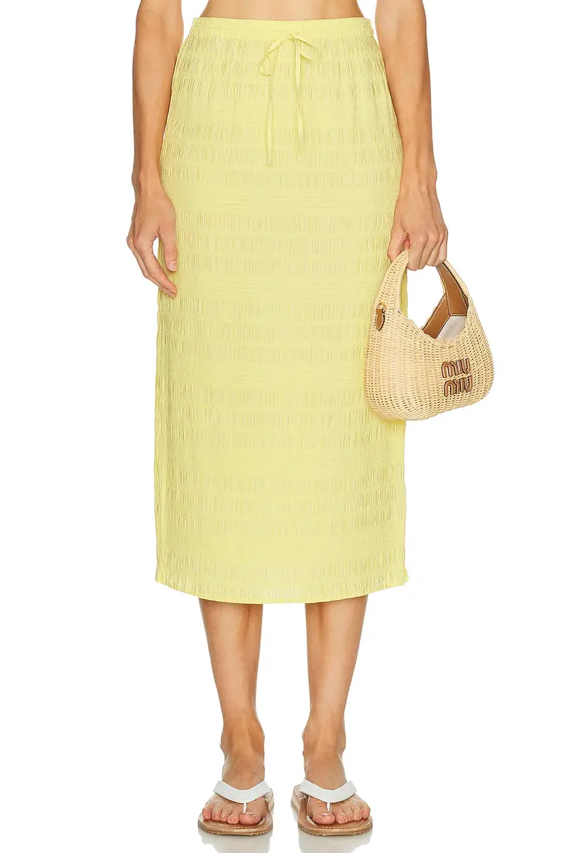 Polo Ralph Lauren Pencil Skirt | Image 1 Polo Ralph Lauren Pencil Skirt | Image 1