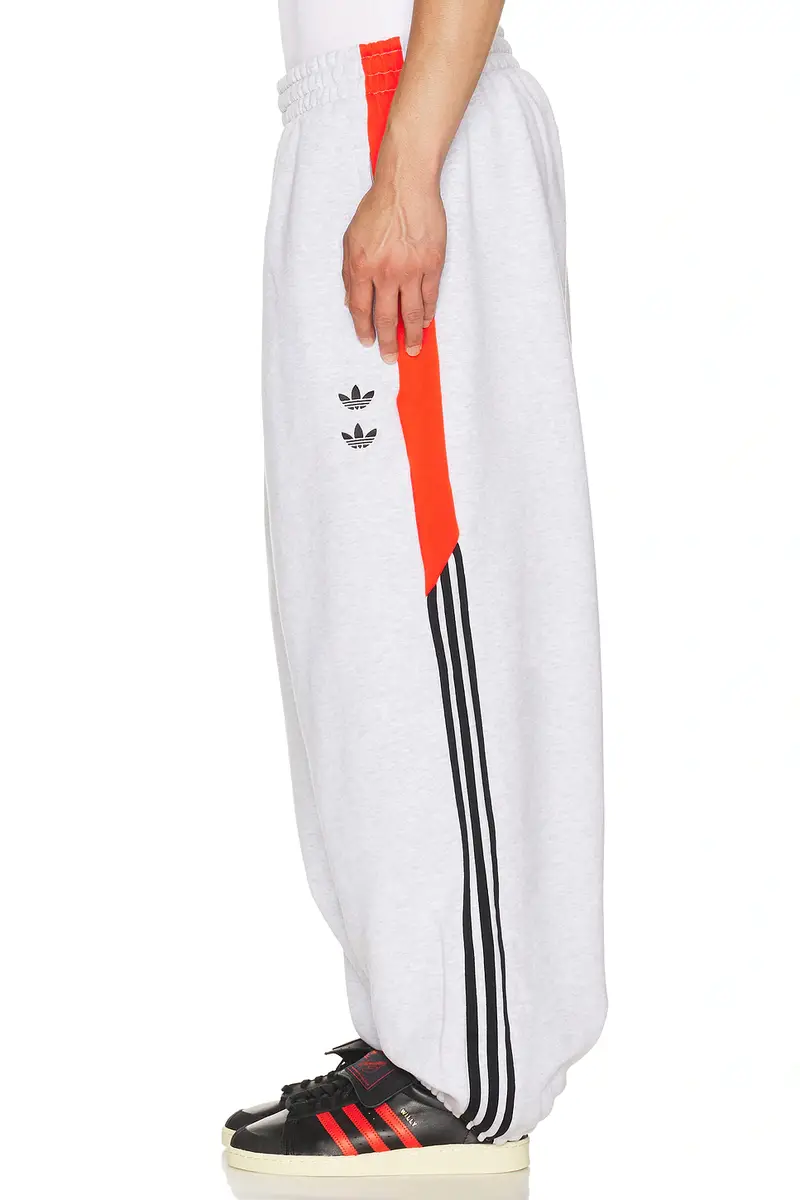 adidas Originals x Willy Chavarria NY Sweatpant | Thumbnail 3 adidas Originals x Willy Chavarria NY Sweatpant | Thumbnail 3