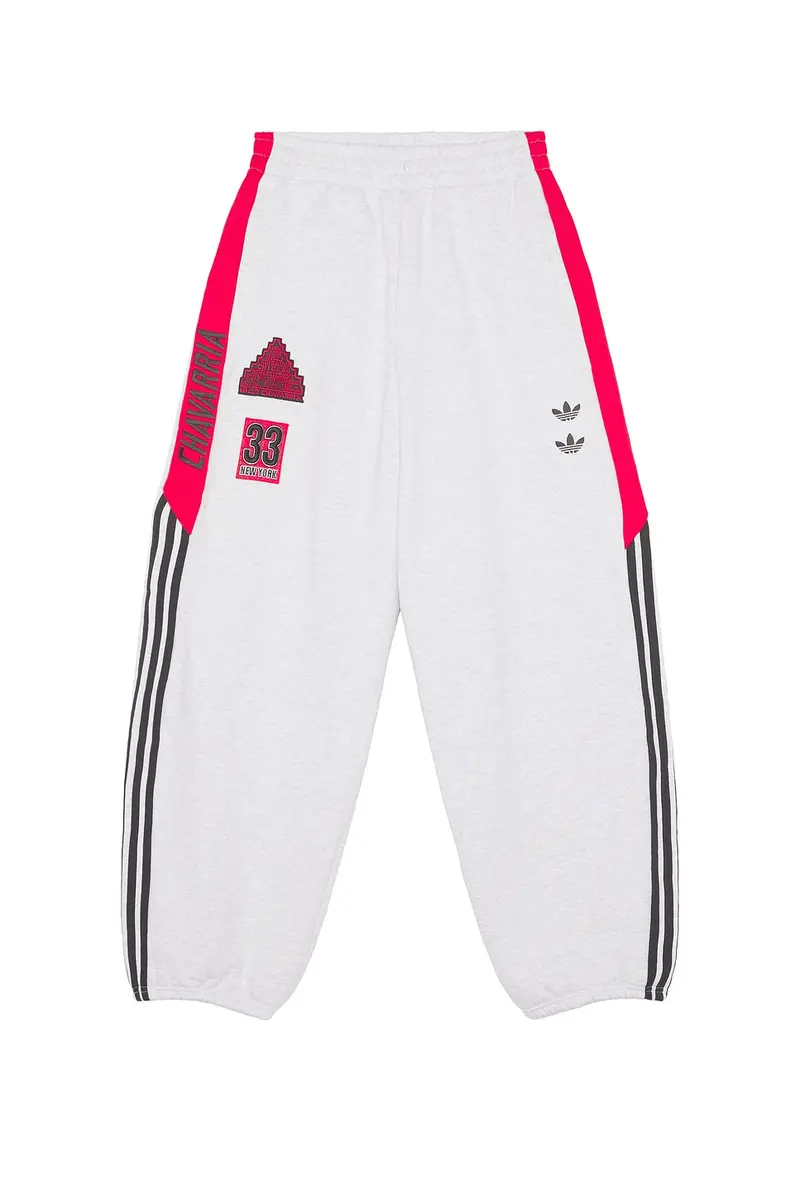 adidas Originals x Willy Chavarria NY Sweatpant | Thumbnail 6 adidas Originals x Willy Chavarria NY Sweatpant | Thumbnail 6