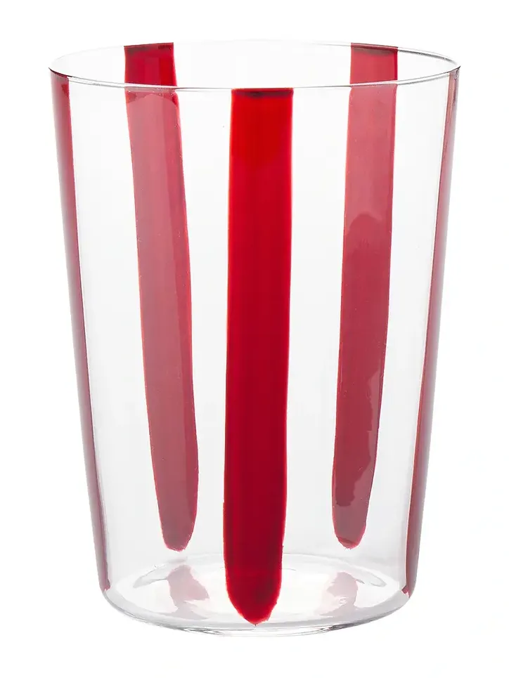 The Conran Shop Nova 500ml Tumbler Glass Set Of 4