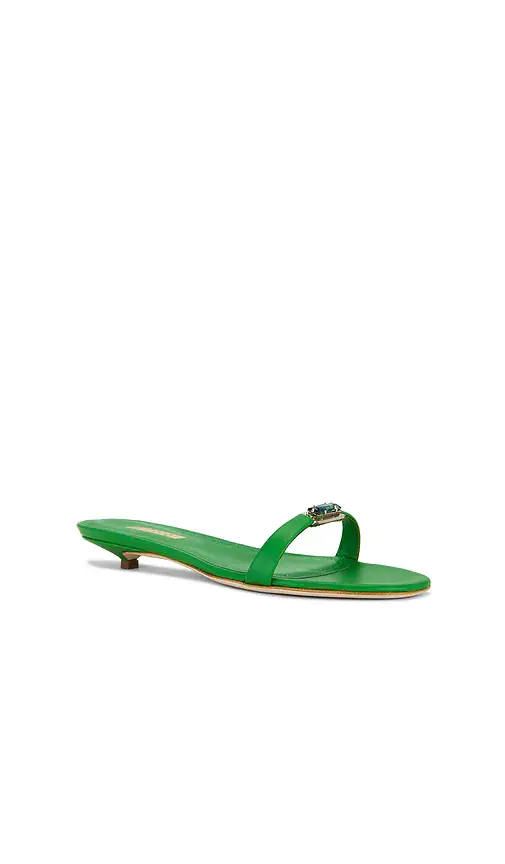 LUCASHEVA Kristine Heel | Thumbnail 2