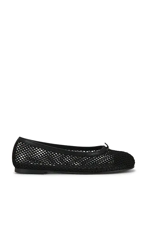Steve Madden Calico Mesh Flat | Thumbnail 2 Steve Madden Calico Mesh Flat | Thumbnail 2