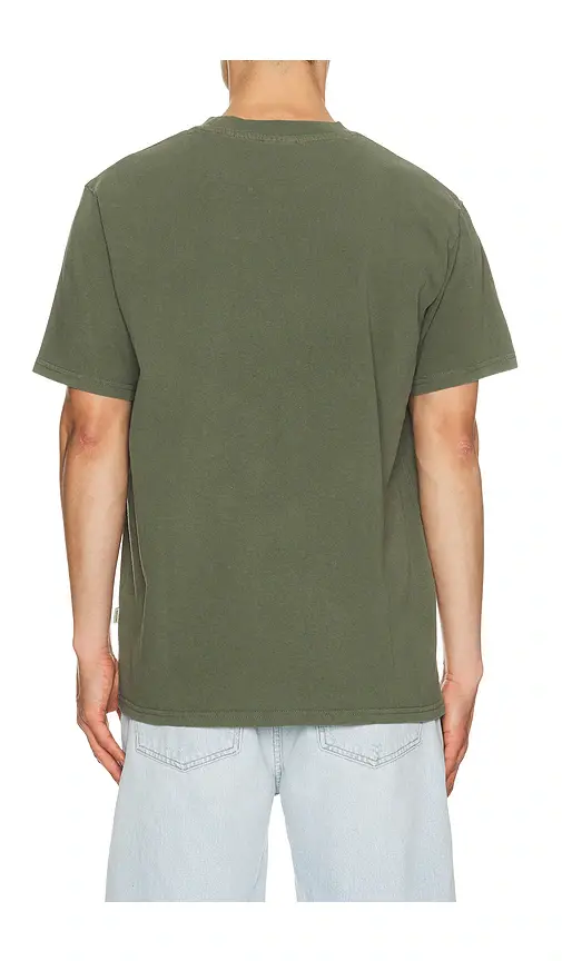 Rhythm Vintage Pocket T-Shirt | Thumbnail 2