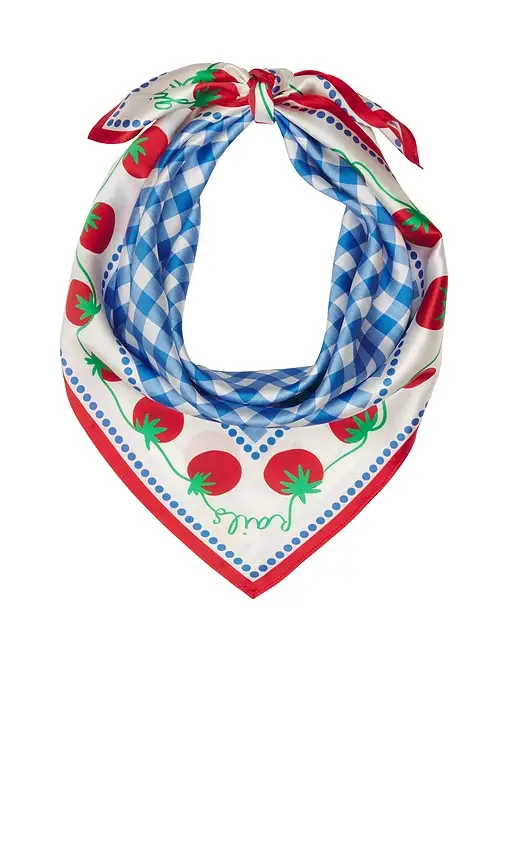 RAILS x Giadzy Cosima Scarf | Thumbnail 2 RAILS x Giadzy Cosima Scarf | Thumbnail 2