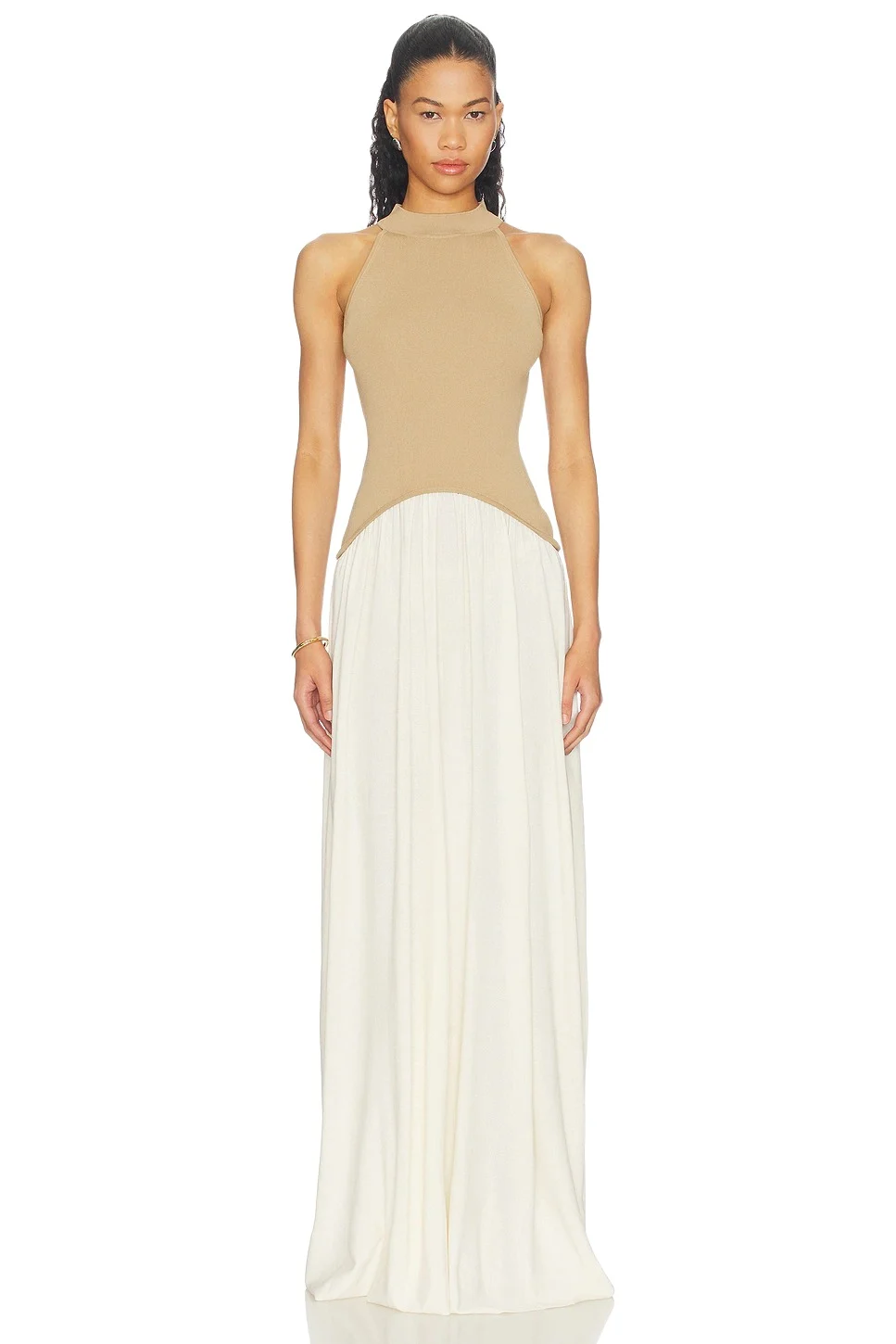 The Isola Dress The Isola Dress