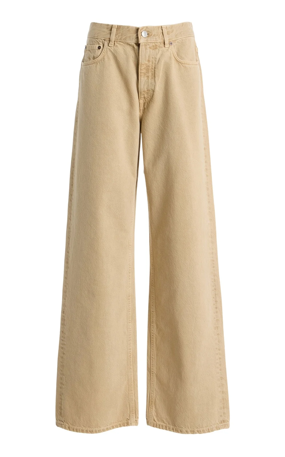 High-Rise Relaxed Straight-Leg Jeans High-Rise Relaxed Straight-Leg Jeans