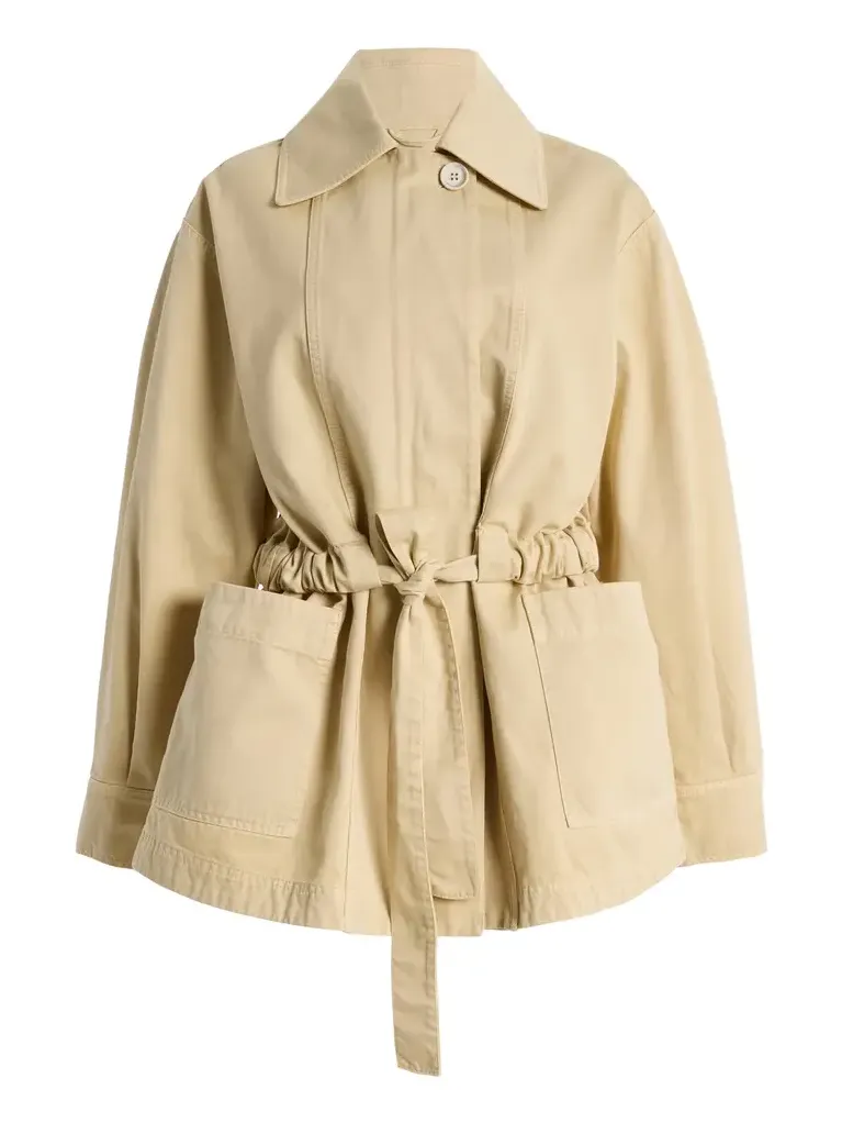 House of Dagmar Cotton Jacket