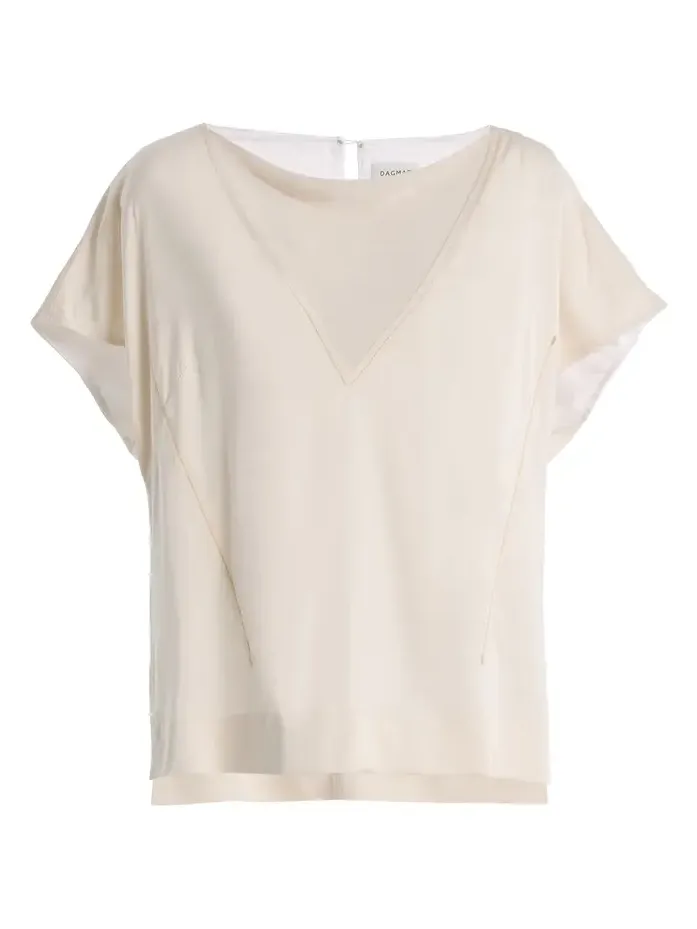 Silk Top Silk Top