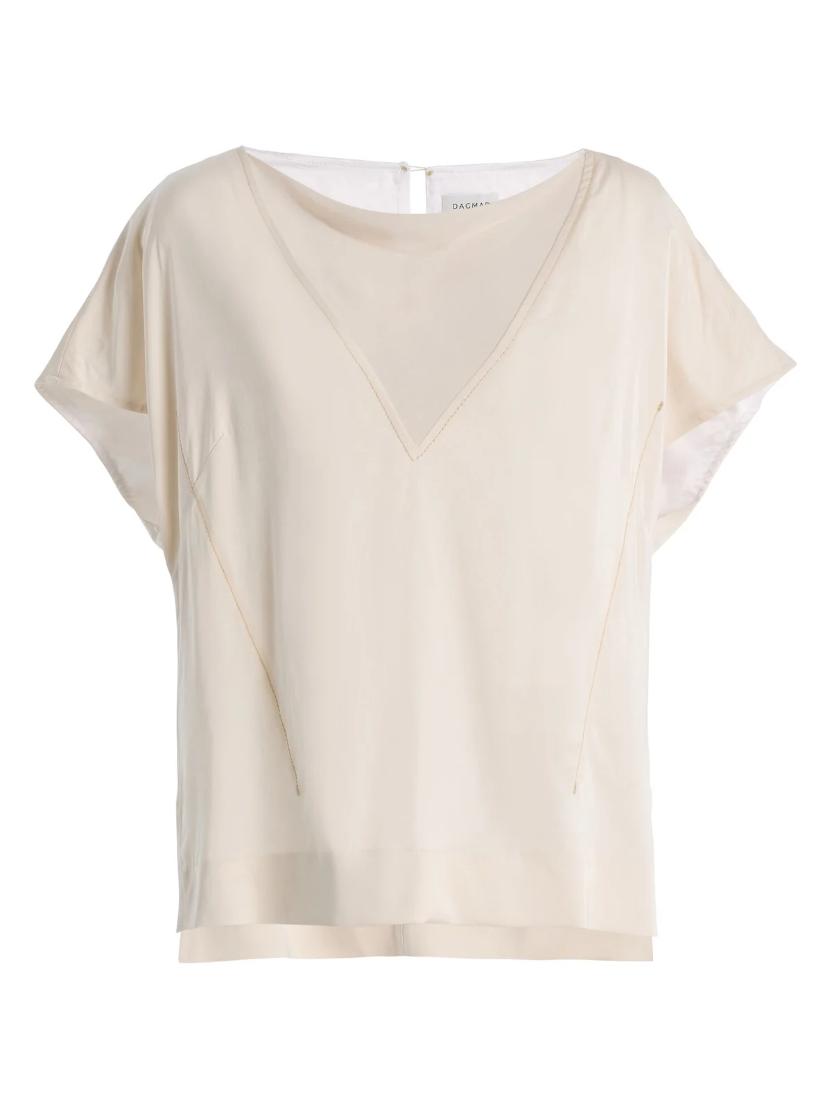 Silk Top