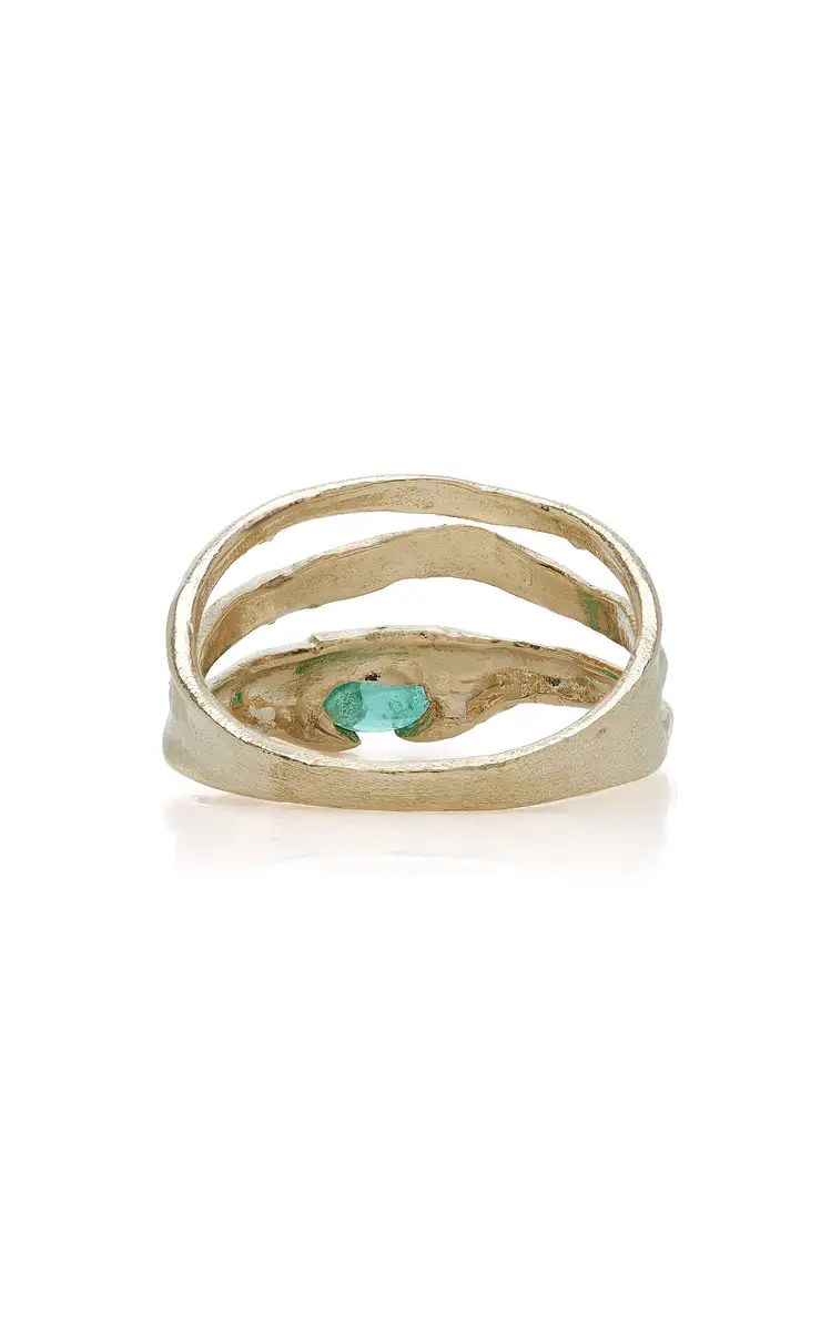 Pascale Monvoisin Noor N°2 Ring | Thumbnail 5 Pascale Monvoisin Noor N°2 Ring | Thumbnail 5