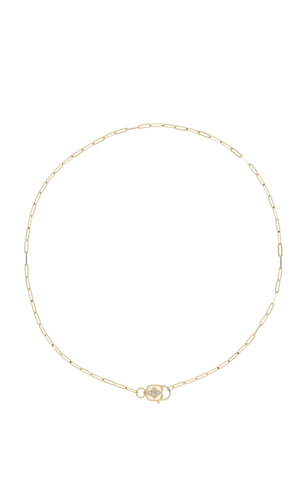 Louise Short Necklace